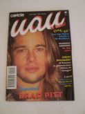 Revista * uau *