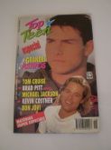 Mini revista top teen