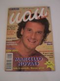 Revista * uau *