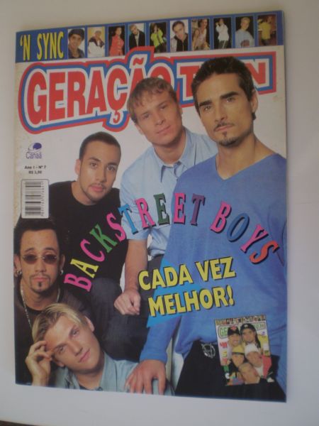 Revista 2 em 1