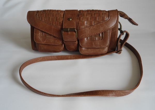 Bolsa com alça
