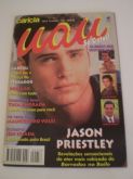 Revista * uau *