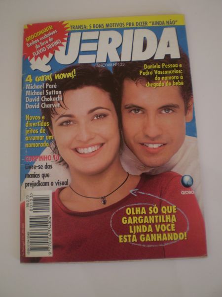 Revista Querida